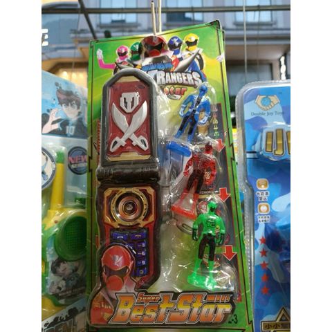 📱🦸‍♂️ ĐIỆN THOẠI ĐỒ CHƠI SIÊU NHÂN – ÂM THANH VUI NHỘN CHO BÉ GIAO MÀU NGẪU NHIÊN 2012-3 super best star