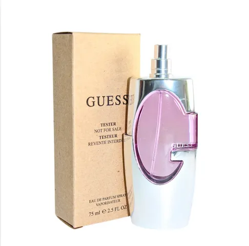 Tester Guess For Women 75ml