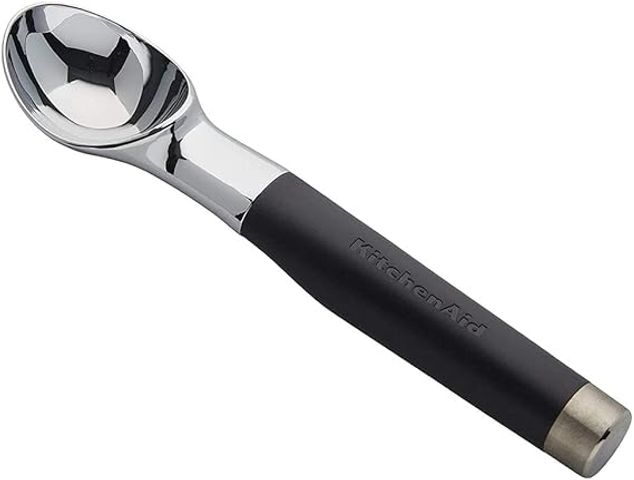 Muôi múc kem KitchenAid KCG117OHOBE màu đen