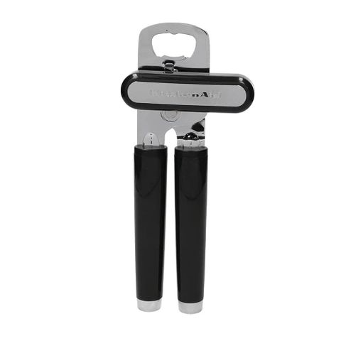 Dụng cụ mở nắp hộp đa năng KitchenAid KCG199OHOBE màu đen