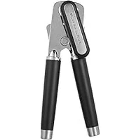 Dụng cụ mở nắp hộp đa năng KitchenAid KCG199OHOBE màu đen