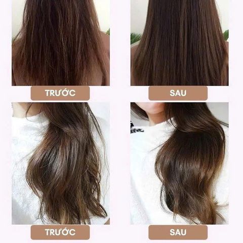 Kem Ủ Tóc Keratin Collagen 1000ml - Dưỡng Tóc Mềm Mượt, Phục Hồi Hư Tổn, Dành Cho Tóc Khô và Xơ Dễ Uốn