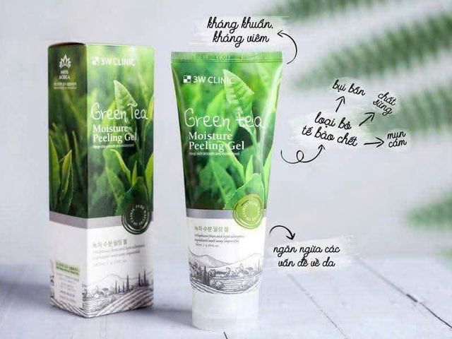 Sữa Rửa Mặt 3W Clinic 100ml - Sản Phẩm Làm Sạch & Dưỡng Da Hiệu Quả, Dành Cho Tất Cả Các Loại Da