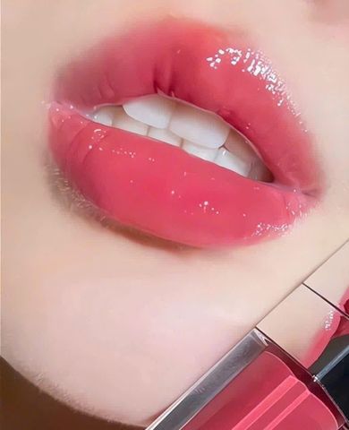 Son Dior 027 Lip Maximizer ( tách set ko vỏ giấy) - Dưỡng Môi Collagen Mềm Mại, Son Môi Tăng Cường Độ Đầy - Mỹ Phẩm Cao Cấp Chính Hãng