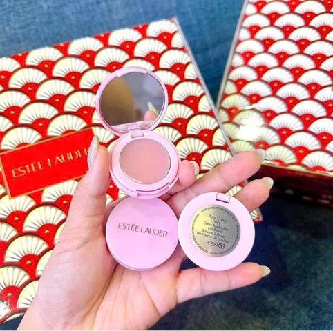 Son Dưỡng Estee Lauder Lip Balm - Dưỡng Ẩm, Mềm Môi, Chăm Sóc Đặc Biệt Cho Đôi Môi Khô, Sản Phẩm Mỹ Phẩm Cao Cấp