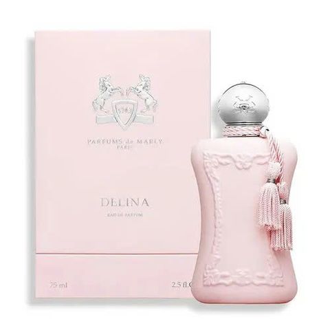 Nước Hoa Nữ Parfums De Marly Delina EDP 75ml 630880