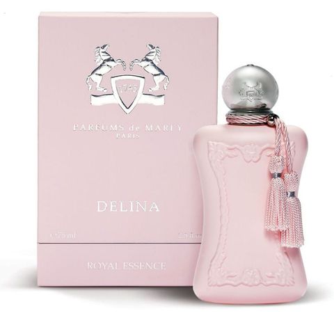 Nước Hoa Nữ Parfums De Marly Delina EDP 75ml 630880