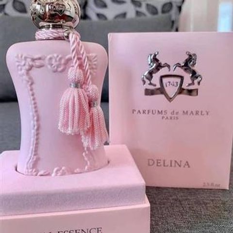 Nước Hoa Nữ Parfums De Marly Delina EDP 75ml 630880