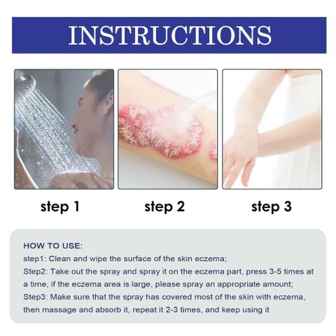 Xịt Bôi Nấm Ngứa Viêm Da Cơ Địa NHẬT BẢN Hắc Lào, Tổ Đỉa, Vẩy Nến, Á Sừng, Lang Ben Hiệu Quả