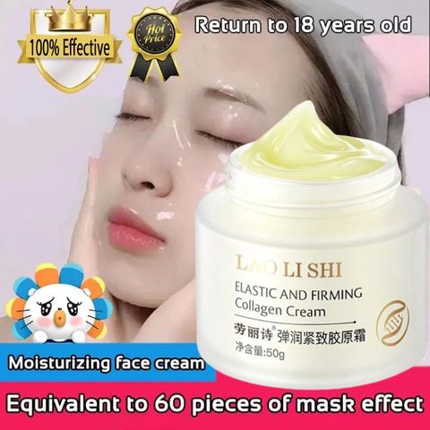 Kem nám tàn nhang Kem dưỡng trắng da mặt 50g kem trắng da mặt kem đặc nám kem tàn nhang kem xóa tàn nhang