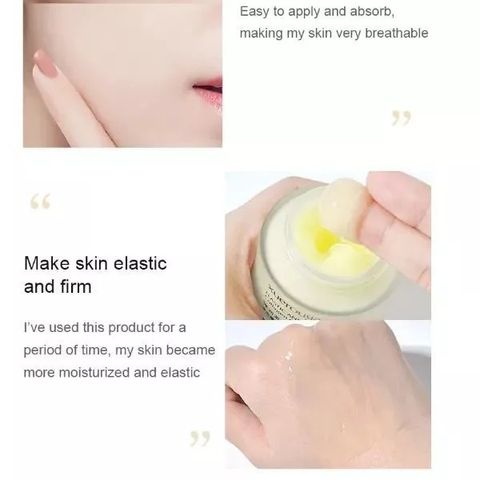 Kem nám tàn nhang Kem dưỡng trắng da mặt 50g kem trắng da mặt kem đặc nám kem tàn nhang kem xóa tàn nhang