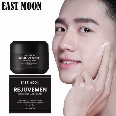 Kem Dưỡng Trắng Da Cho Nam 30g– Dưỡng Ẩm, Giúp Sáng Da, Hỗ Trợ Giảm Thâm, Ngăn Lão Hóa