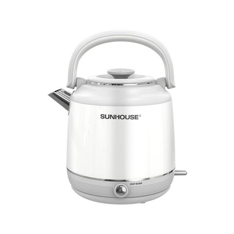 Ấm siêu tốc Inox giữ nhiệt 2.5L SUNHOUSE SHD1392