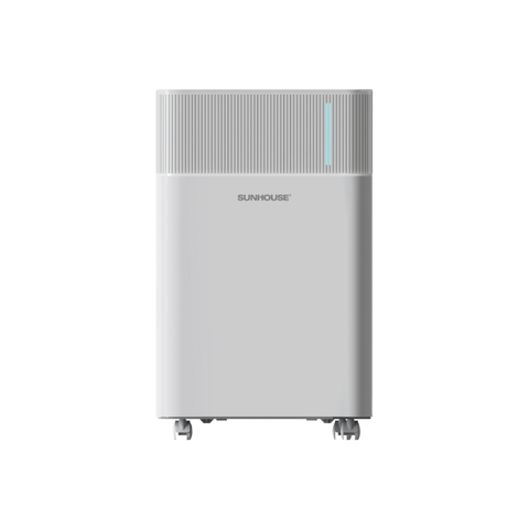 Máy hút ẩm SUNHOUSE SHD-DHB1602