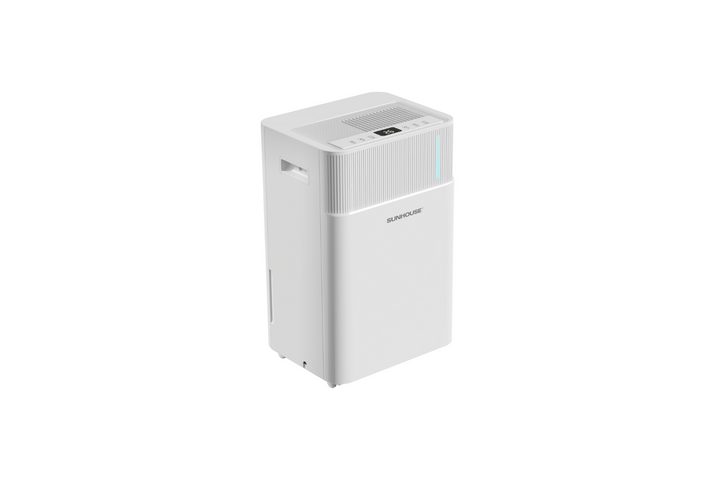 Máy hút ẩm SUNHOUSE SHD-DHB1602