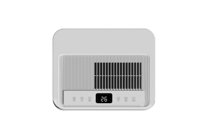 Máy hút ẩm SUNHOUSE SHD-DHB1602