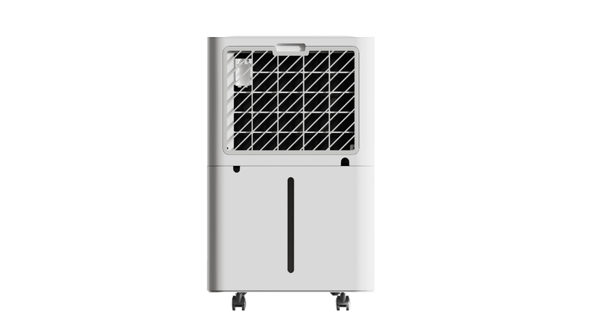 Máy hút ẩm SUNHOUSE SHD-DHB1602