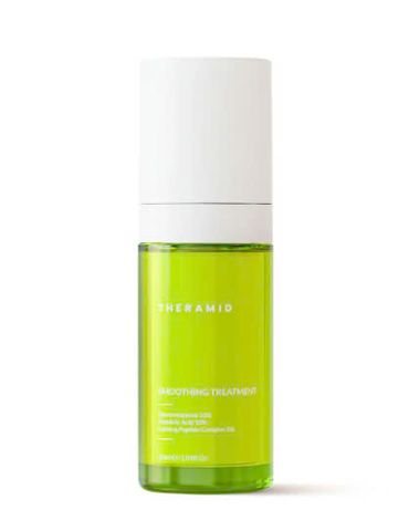 Theramid Smoothing Treatment – Tinh chất làm mịn sáng da & tái tạo da nhẹ nhàng 30ml