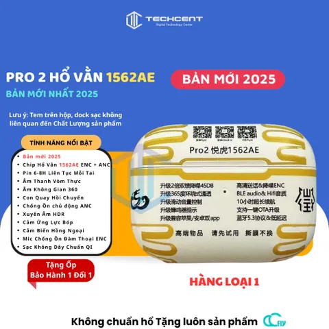 Tai Nghe Earldom Pro-Gen2 Louda 1562AE, 1562F ANC TydeC - Tăng Giảm Âm Lượng - Earldom Pro-Gen2 Chính Hãng