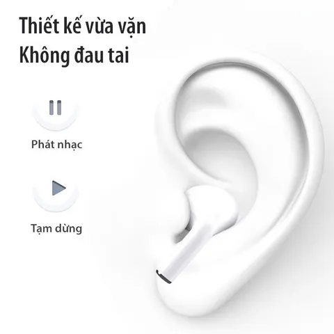Tai Nghe Earldom Pro-Gen2 Louda 1562AE, 1562F ANC TydeC - Tăng Giảm Âm Lượng - Earldom Pro-Gen2 Chính Hãng