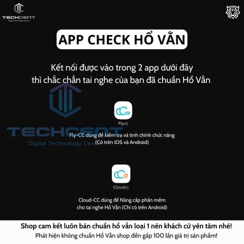 Tai Nghe Earldom Louda Gen4 1563E ENC, ANC chủ động, Âm Vòm Thực Bản Mới