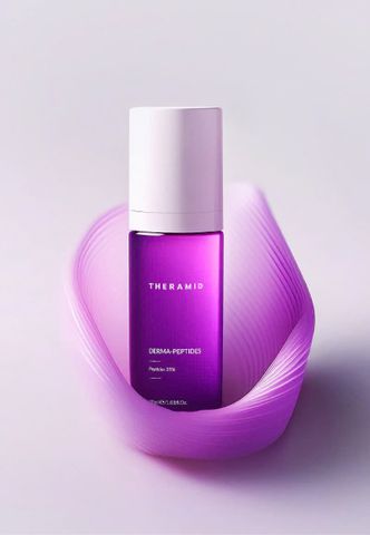 Theramid Derma Peptide – Phức hợp phục hồi và trẻ hoá da 30ml