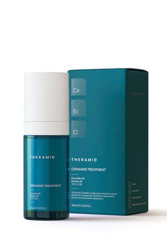 Serum phục hồi THERAMID CERAMIDE TREATMENT giúp da giảm nhạy cảm, phục hồi hàng rào bảo vệ da 30ML