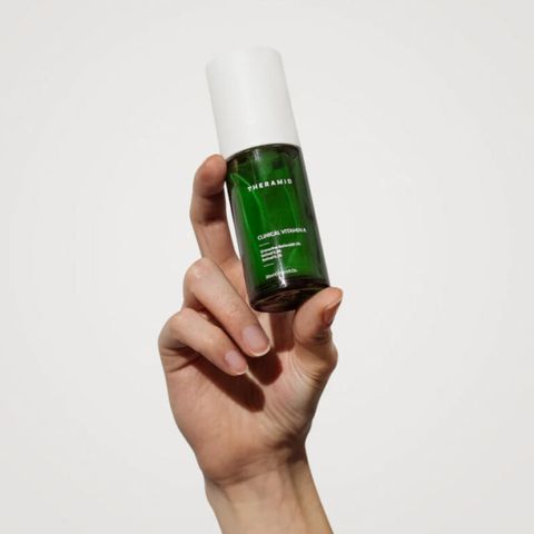 Tinh Chất Trẻ Hoá, Làm Tươi Mới Làn Da Cải Thiện Lão Hoá Theramid Clinical Vitamin A 30ml