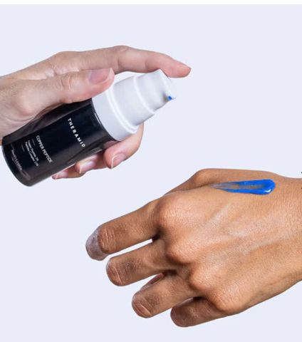 Theramid Copper Peptide Tinh chất phục hồi & tăng sinh Collagen cho làn da săn chắc tươi mới– 30ml