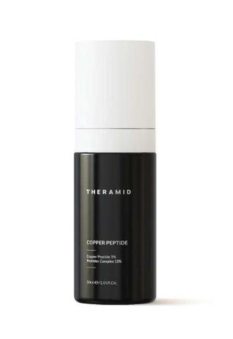 Theramid Copper Peptide Tinh chất phục hồi & tăng sinh Collagen cho làn da săn chắc tươi mới– 30ml