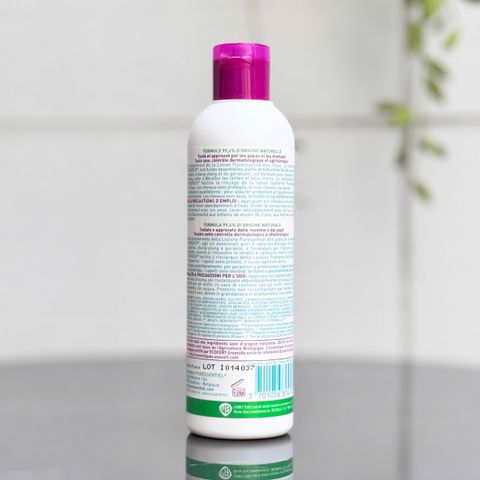 Dầu Gội Diệt Chấy Hữu Cơ Puressentiel PouxDoux Organic Shampoo Ngăn Ngừa Chấy Cho Bé & Gia Đình 200ml