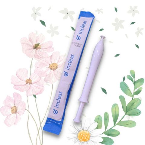 Đũa Thần Se Khít Inclear Dành Cho Phụ Nữ (que lẻ) 631251