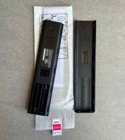 [ LOẠI XỊN ] REMOTE SAMSUNG giọng nói smart tivi dòng AU - QLED - Điều khiển samsung FULLBOX+TẶNG PIN 631446