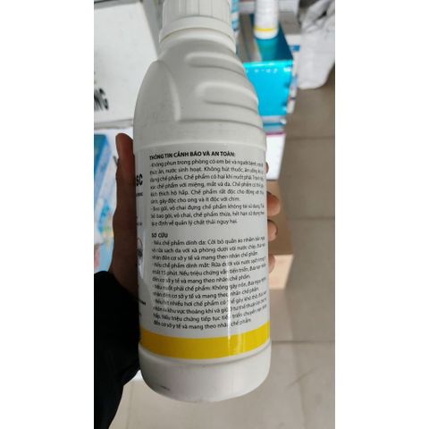 BIFENSTAR 10SC 1LÍT Diệt Muỗi Ruồi Kiến Gián Cực Mạnh – Thuốc Phun Côn Trùng Gia Dụng Hiệu Quả Nhanh,Bifenthrin đậm đặt.