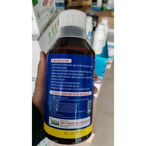 CYPER PLUS 250EC 1LÍT {THỤY SĨ} Đặc Trị Muỗi, Ruồi, Gián, Kiến và Sâu bọ khác trong nông nghiệp,HẠ GỤC MẠNH,HIỆU QUẢ CAO