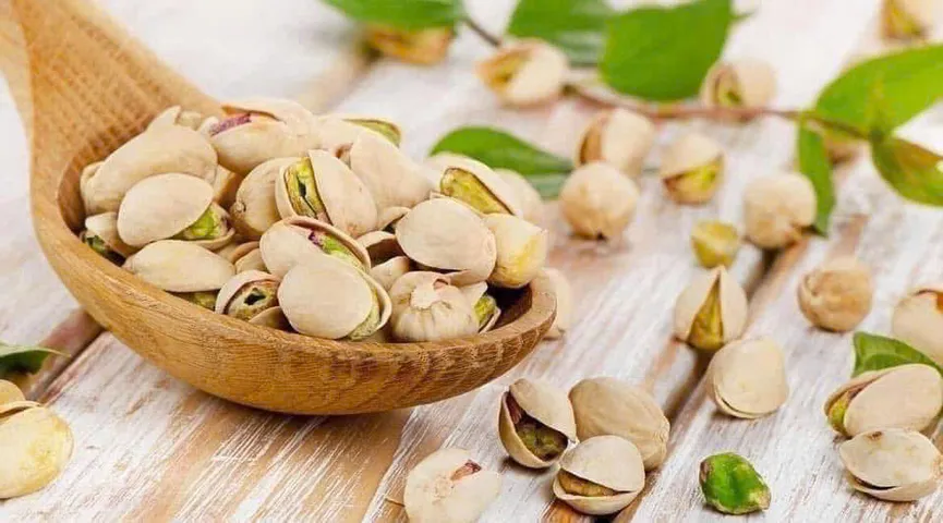 Hạt Dẻ Cười Kirkland Pistachios Túi 500g