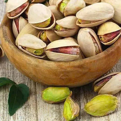 Hạt Dẻ Cười Kirkland Pistachios Túi 500g