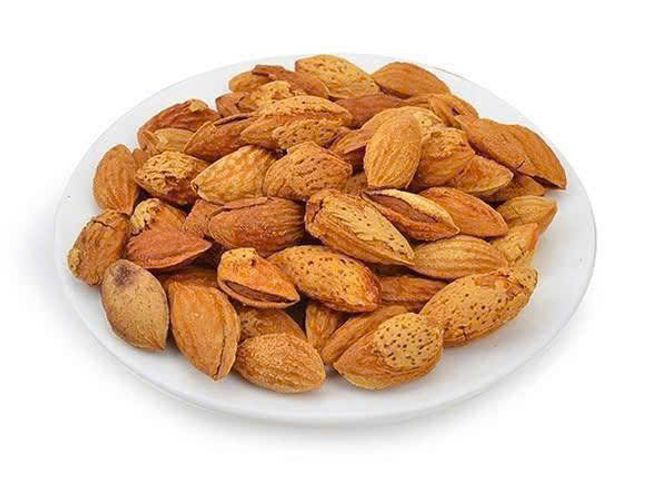Hạt Hạnh Nhân Rang Bơ Diamond 453g - Hạt Dinh Dưỡng Nguyên Chất, Snack Giàu Protein, Phù Hợp Cho Chế Độ Ăn Kiêng
