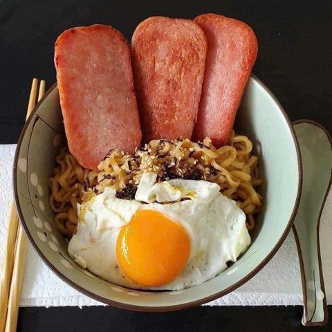 Thịt Hộp Luncheon Meat 340g