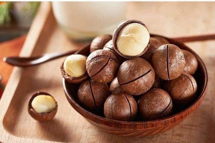 Hạt Maca Mourad's 500g - Hạt Dinh Dưỡng Tự Nhiên, Giúp Tăng Cường Năng Lượng và Sức Khỏe
