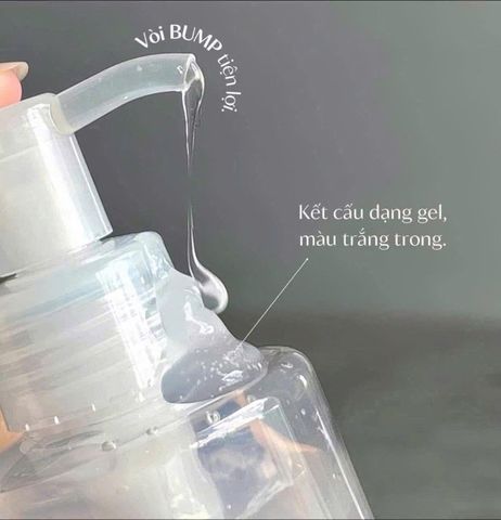 Tẩy tế bào chết Cure Natural Aqua Gel 250g