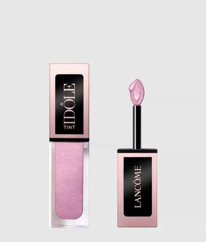 Phấn Đa Năng Lancôme Idole Tint 3in1 - Phấn Mắt, Phấn Má, Son Môi Tạo Độ Tươi Tắn - Trang Điểm Dễ Dàng và Đáng Yêu