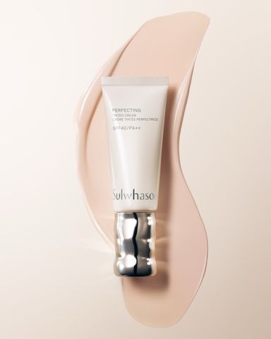 Kem nền chống nắng dưỡng da Sulwhasoo Perfecting Tinted Cream 35ml