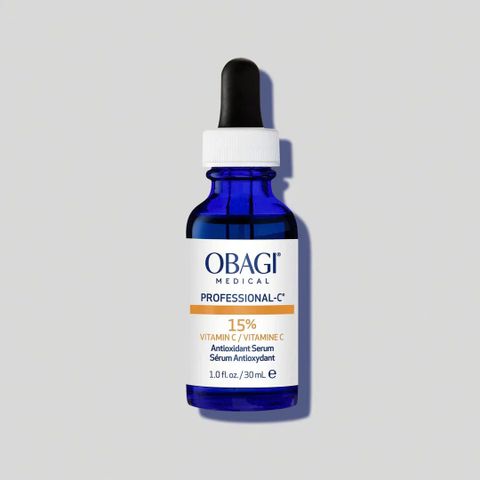 Tinh Chất Professional C 15% - Serum Chống Oxy Hóa, Làm Sáng Da,Ráo dầu Vitamin C Obagi Chính Hãng
