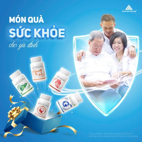 Thực phẩm bảo vệ sức khỏe Detoxmune® Max 30v/lọ hỗ trợ đào thải độc gan, tăng cường chức năng gan