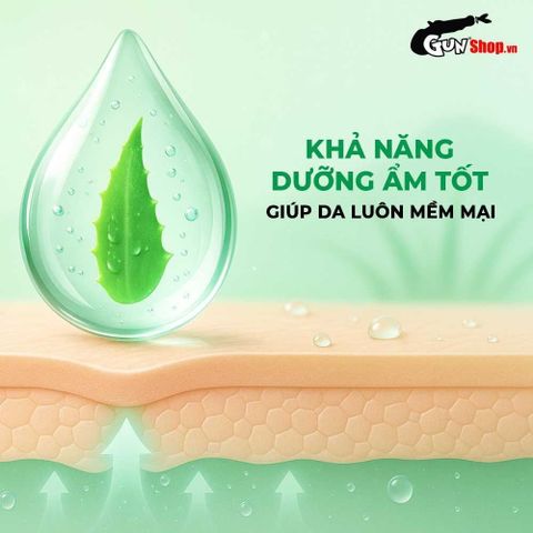 Gel Durex Play 2 in 1