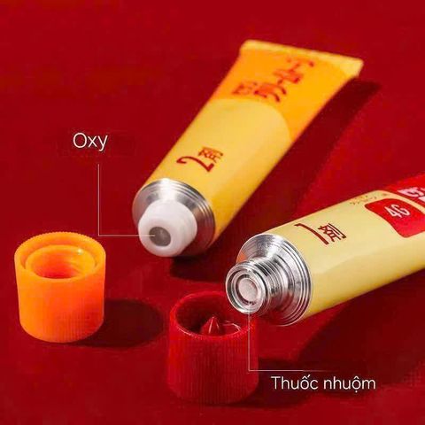 Nhuộm Tóc Bạc Bigen Nhật Bản - Sản phẩm Nhuộm Tóc Chất Lượng Dành Cho Nam Nữ, Tạo Kiểu Tóc Thời Thượng