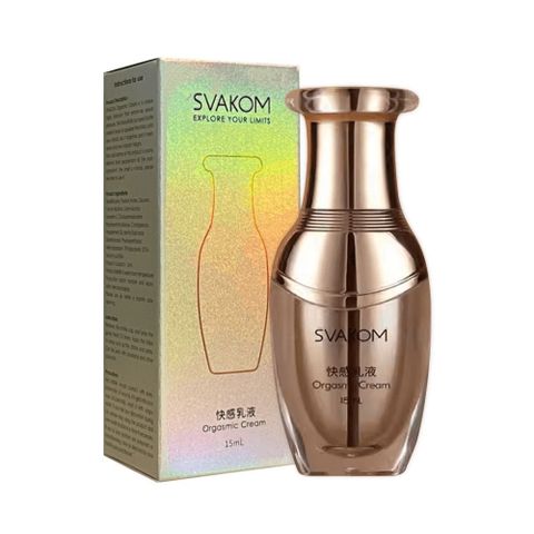  SVAKOM