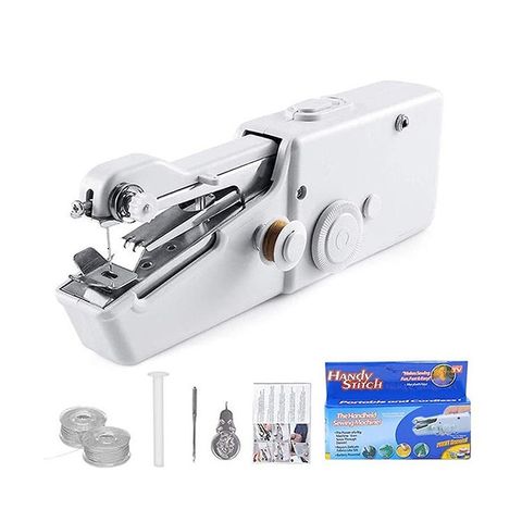 Máy Khâu Cầm Tay Mini Tiện Dụng