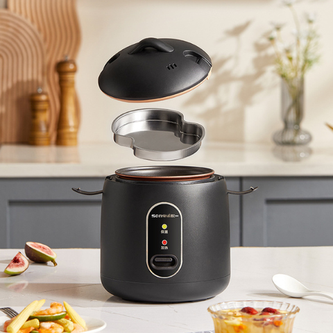 Nồi Cơm Điện Chigo 1.2 lít 